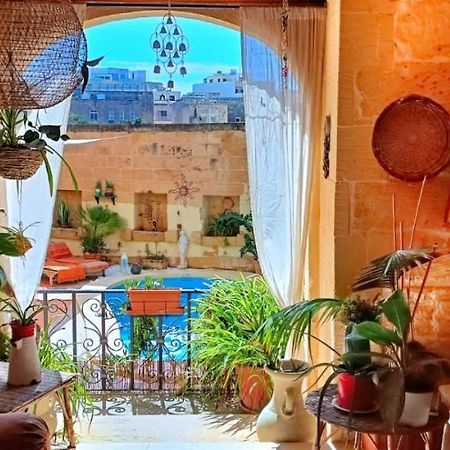 Ta' Didi B&B Kercem Экстерьер фото