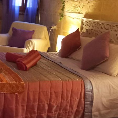 Ta' Didi B&B Kercem Экстерьер фото