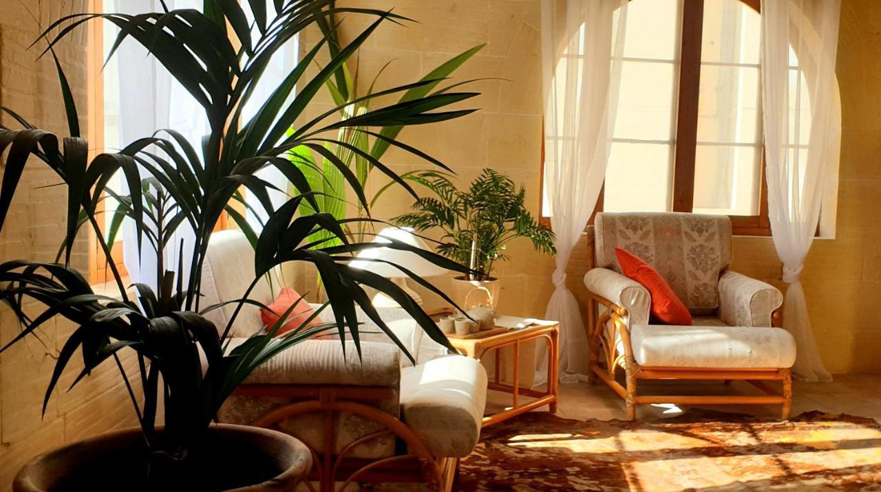 Ta' Didi B&B Kercem Экстерьер фото