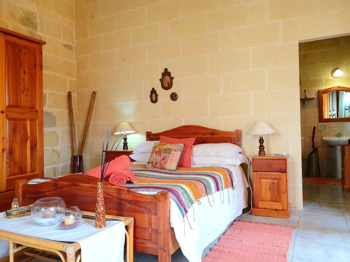 Ta' Didi B&B Kercem Экстерьер фото