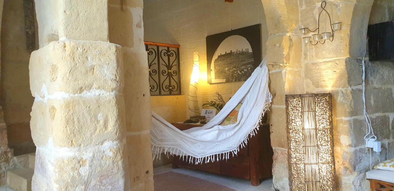 Ta' Didi B&B Kercem Экстерьер фото