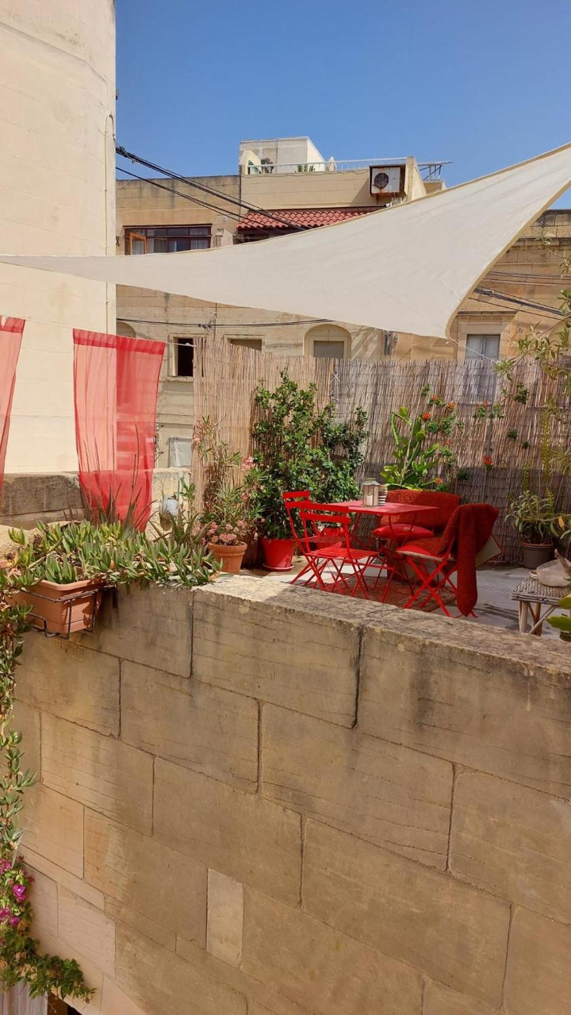 Ta' Didi B&B Kercem Экстерьер фото