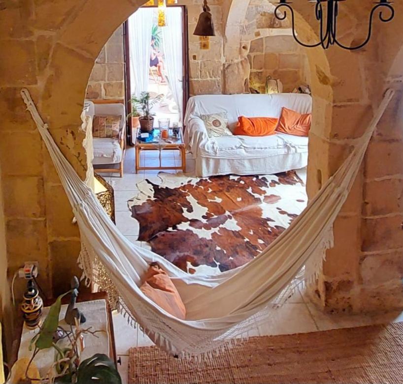 Ta' Didi B&B Kercem Номер фото