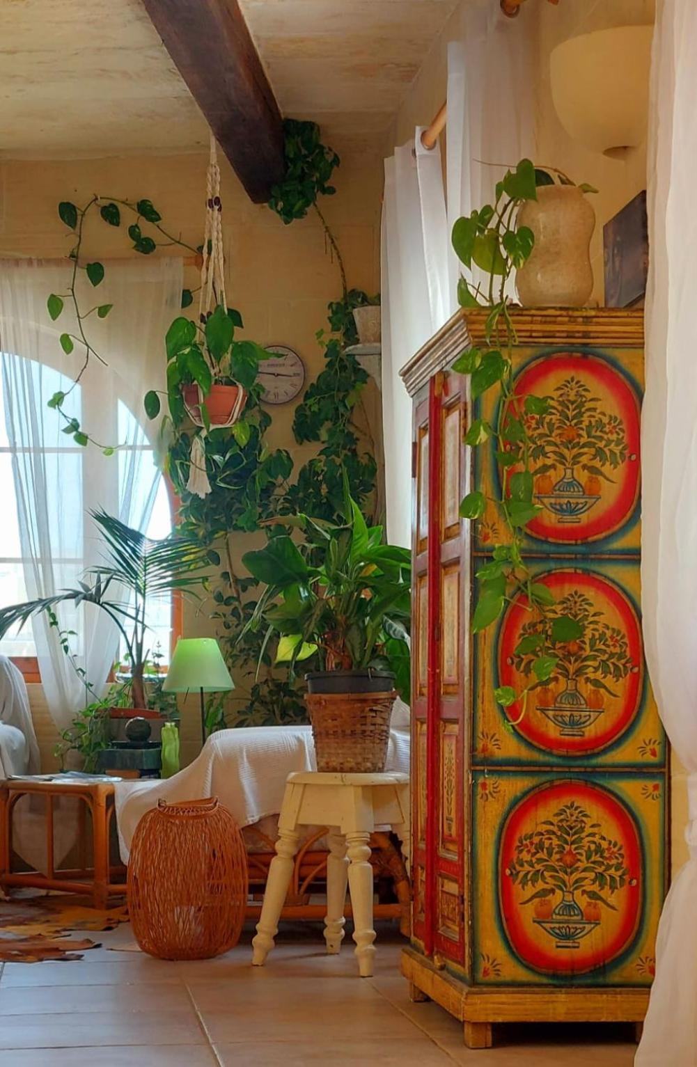 Ta' Didi B&B Kercem Экстерьер фото