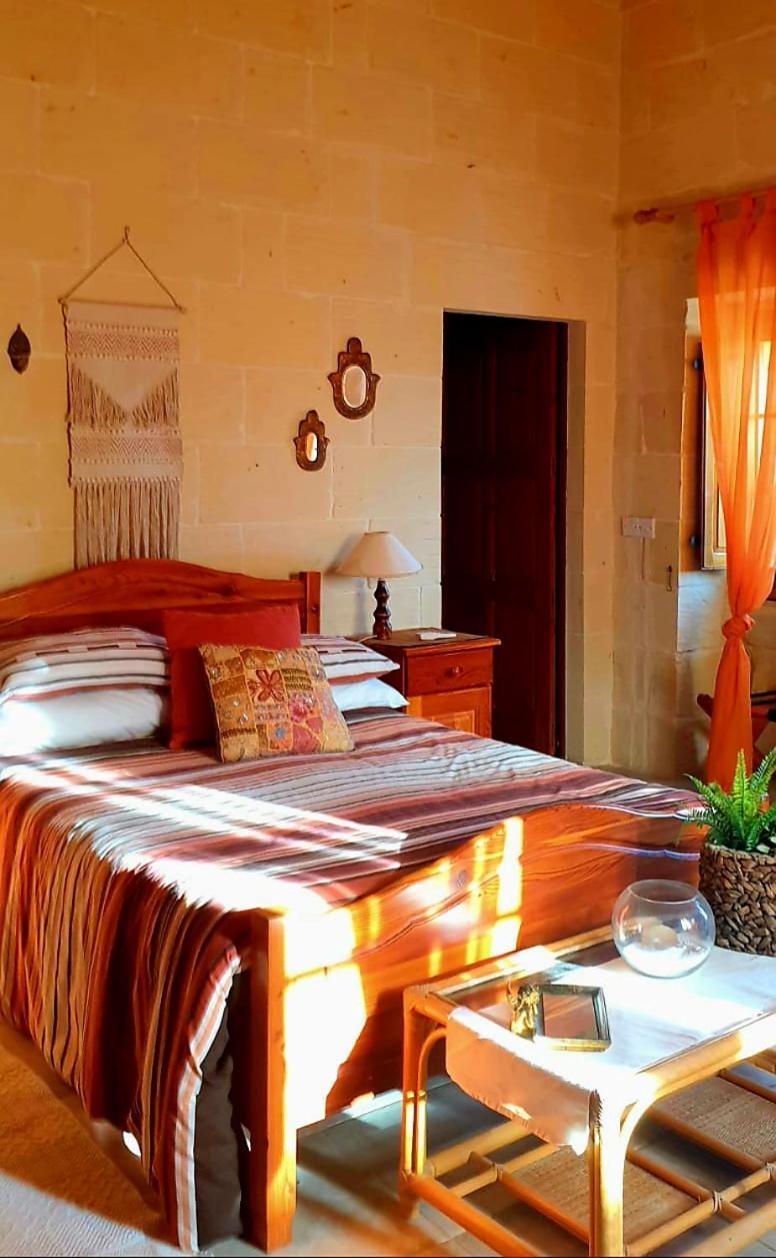 Ta' Didi B&B Kercem Экстерьер фото
