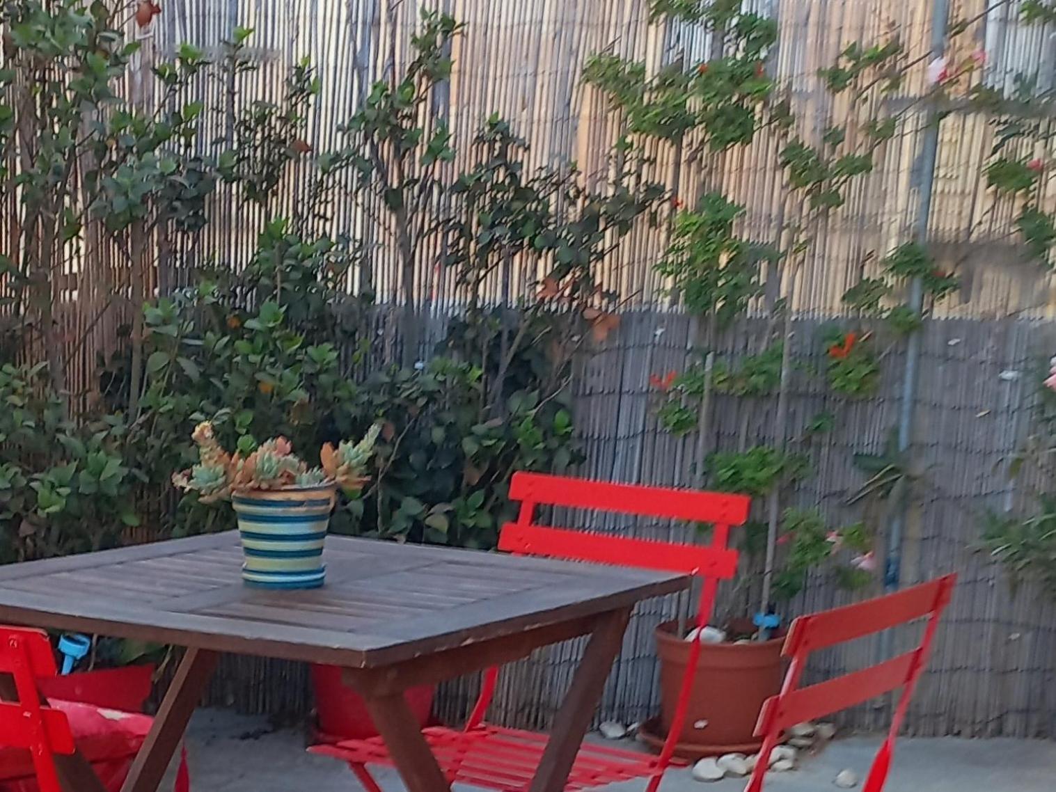 Ta' Didi B&B Kercem Экстерьер фото