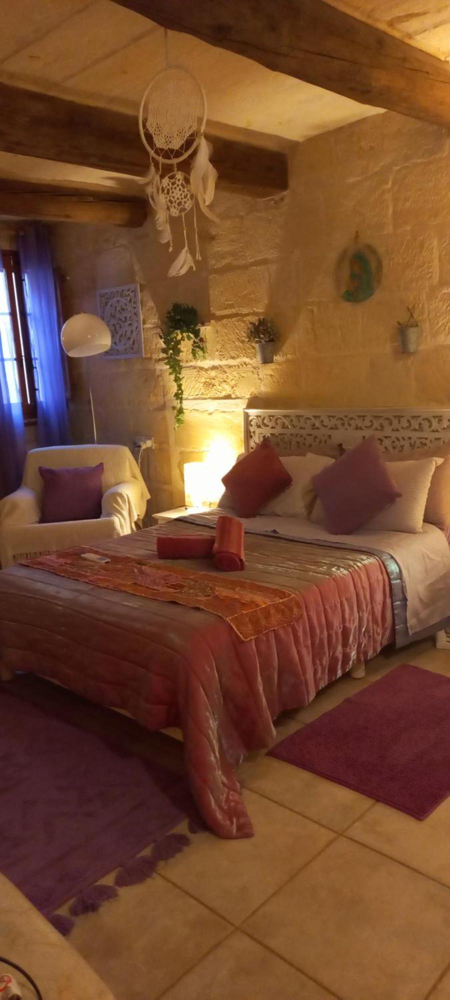 Ta' Didi B&B Kercem Экстерьер фото