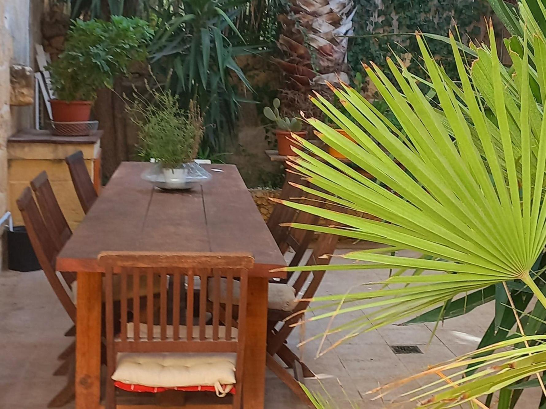 Ta' Didi B&B Kercem Экстерьер фото