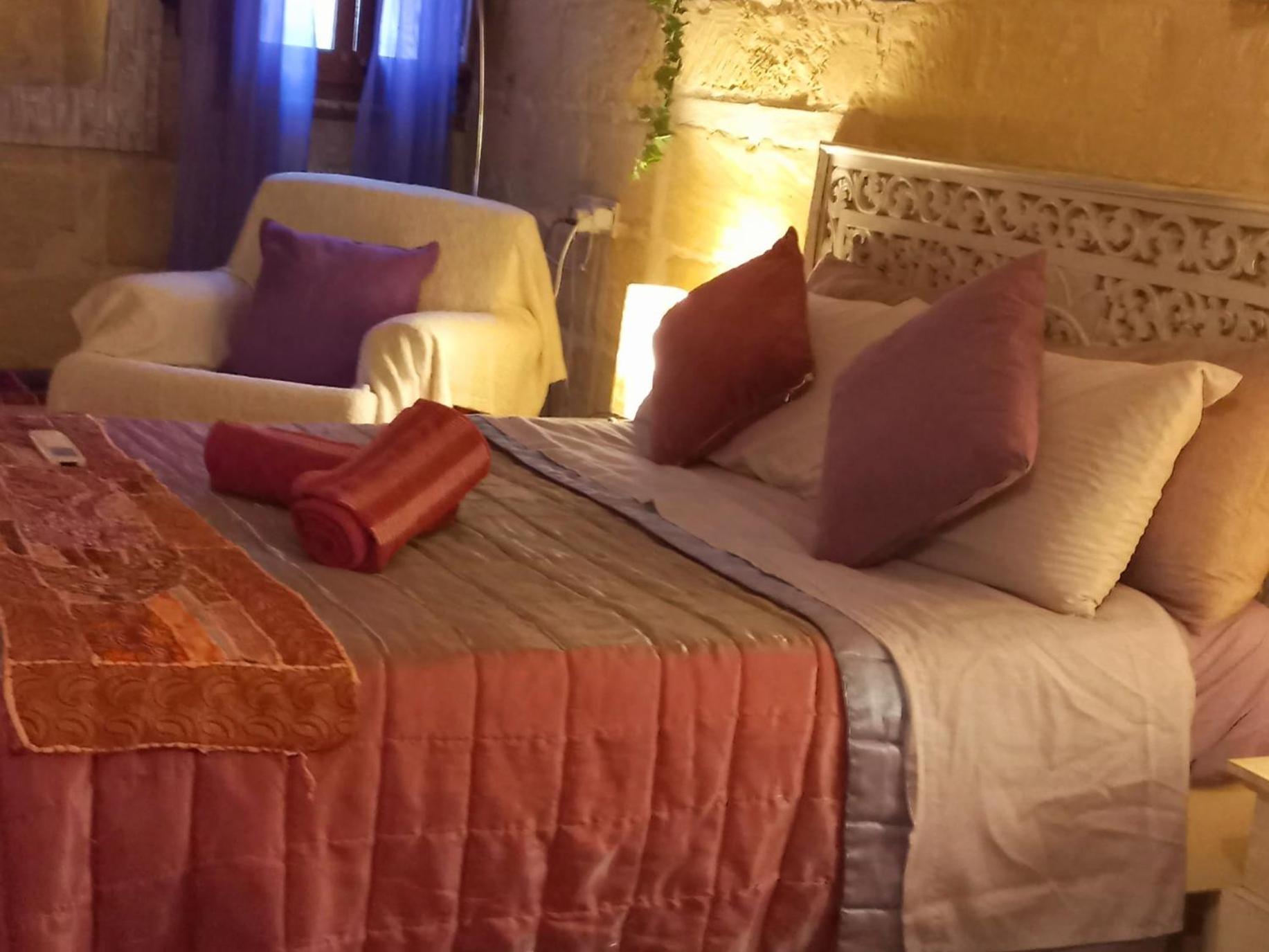 Ta' Didi B&B Kercem Экстерьер фото