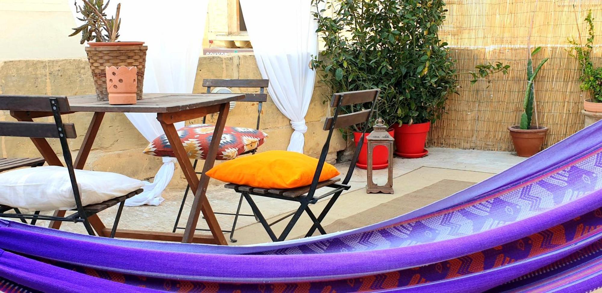 Ta' Didi B&B Kercem Экстерьер фото