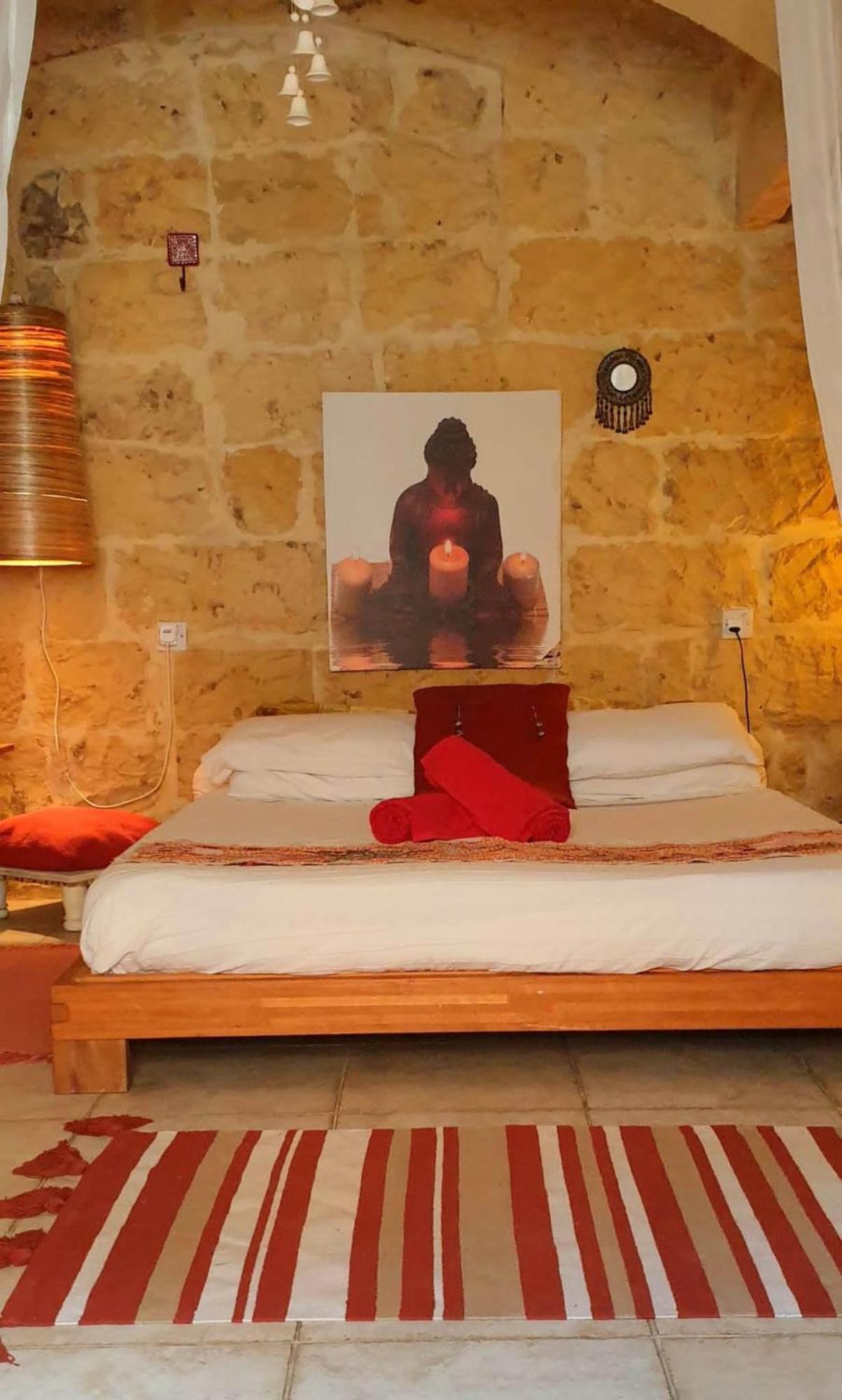 Ta' Didi B&B Kercem Экстерьер фото