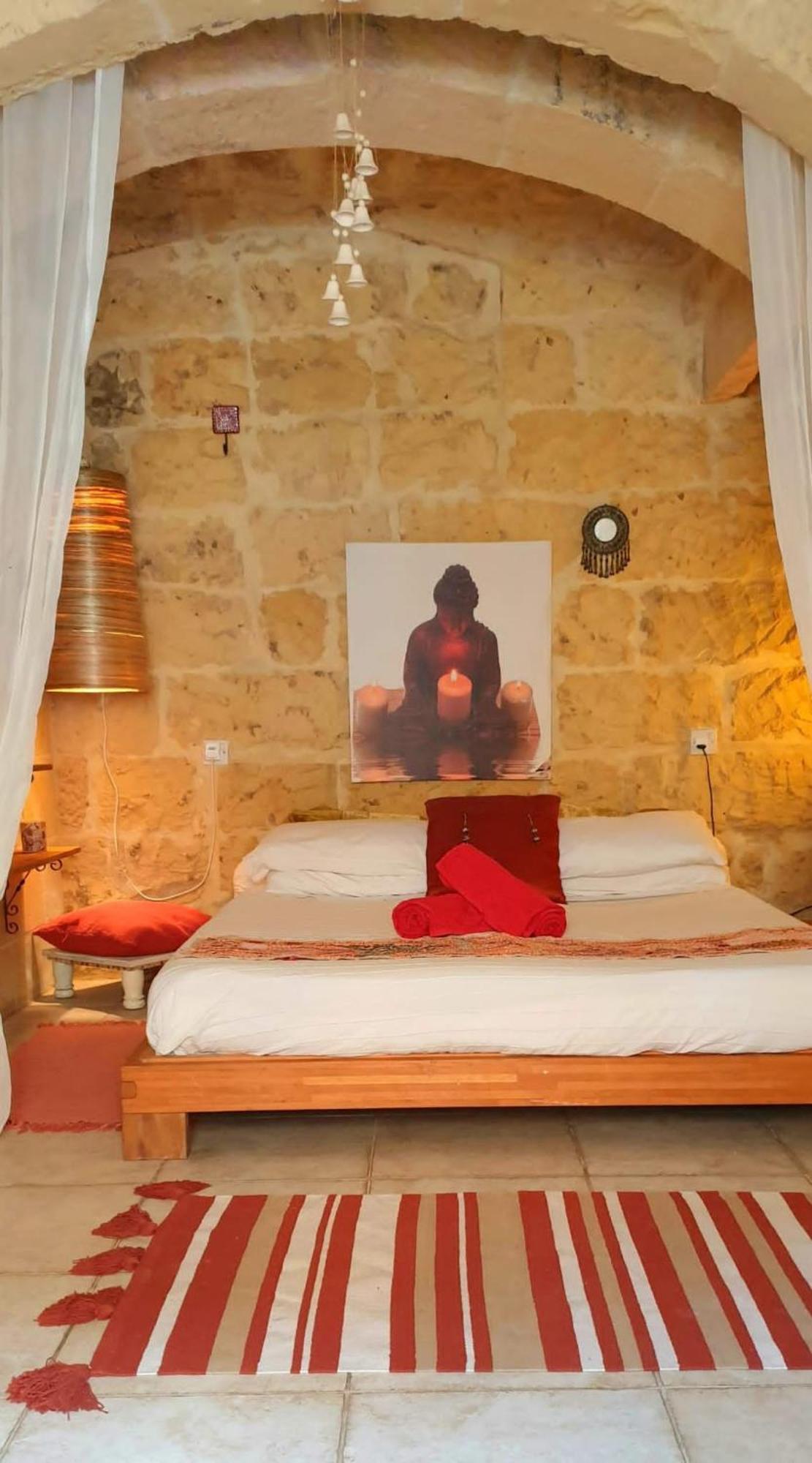 Ta' Didi B&B Kercem Экстерьер фото