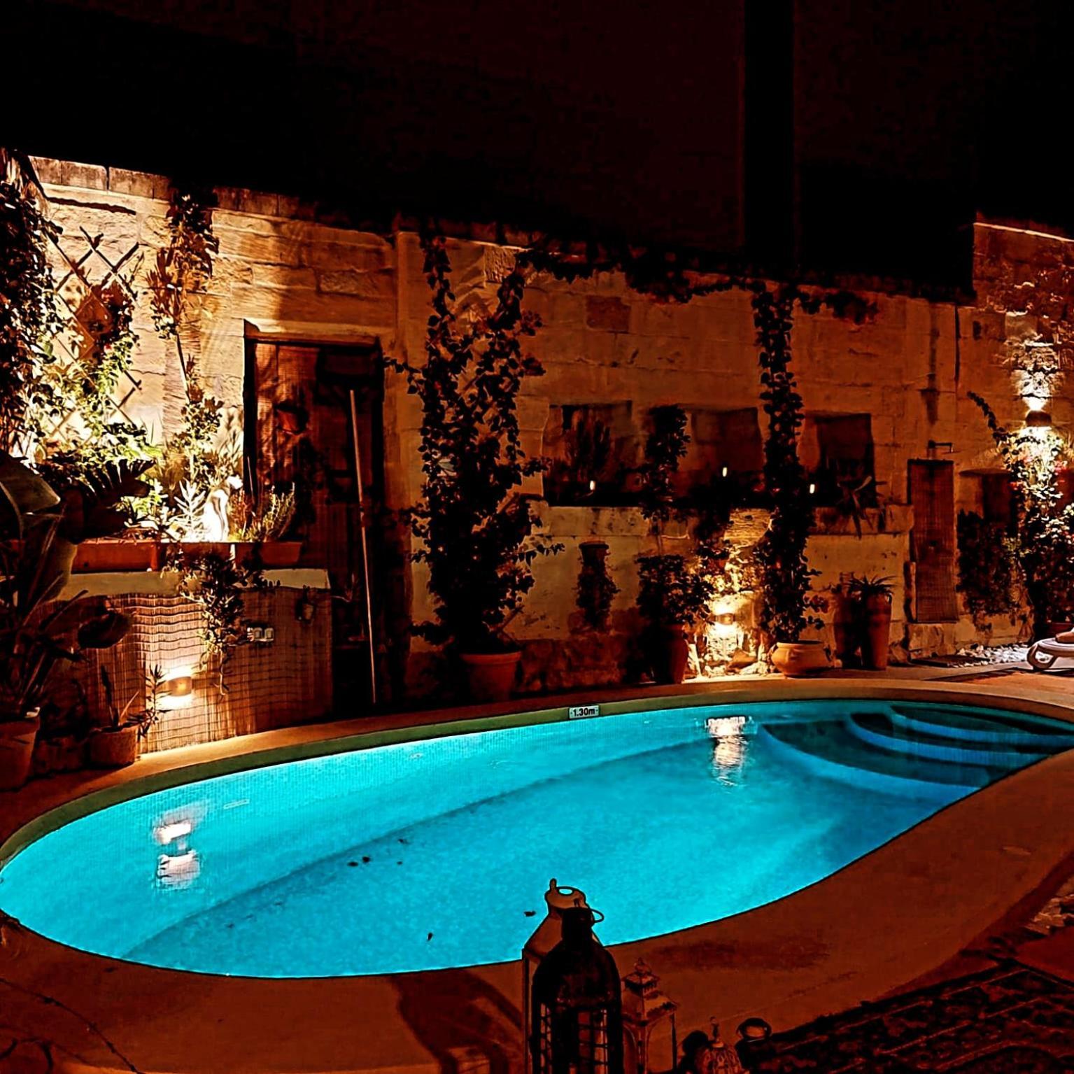 Ta' Didi B&B Kercem Экстерьер фото