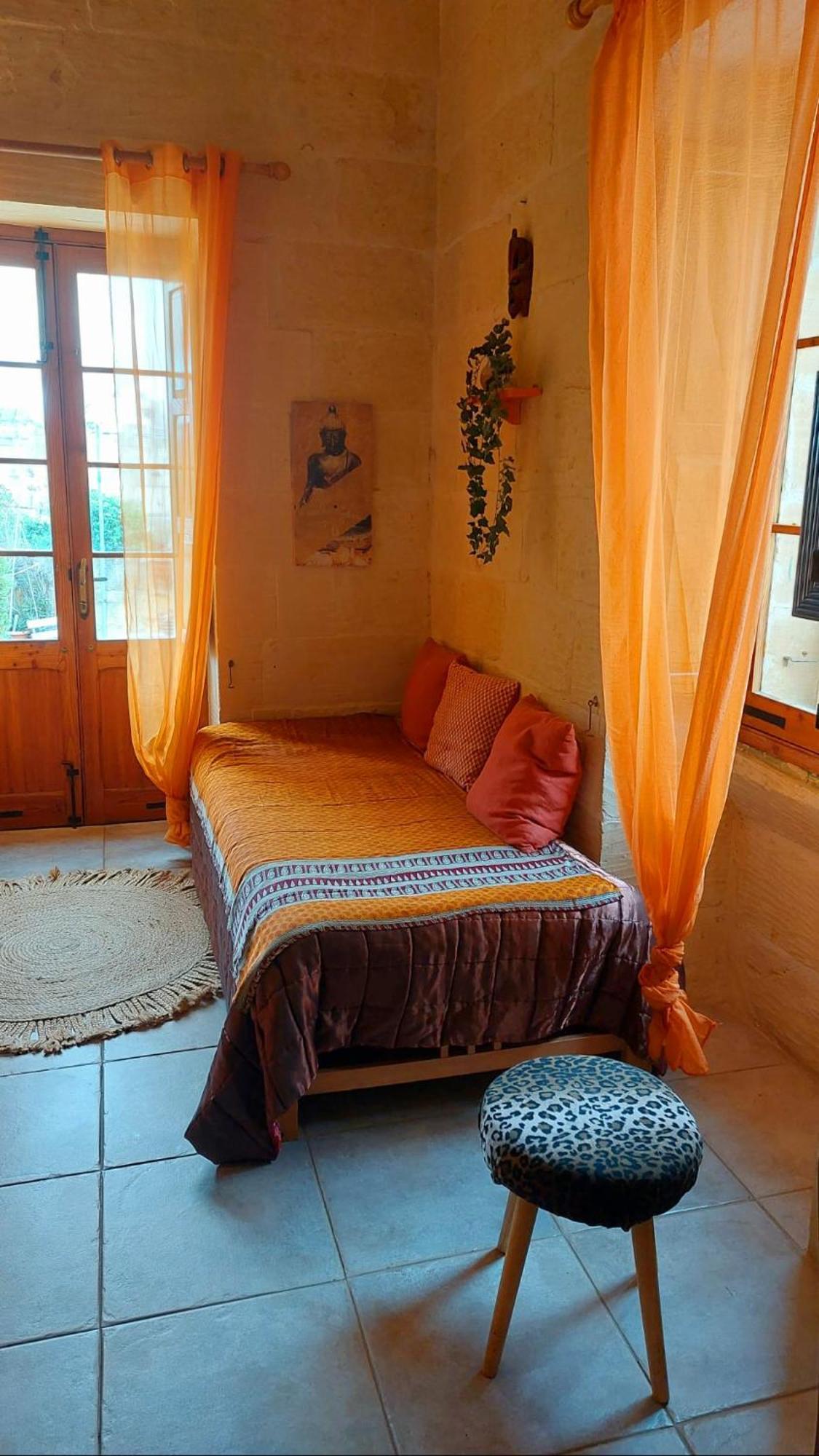 Ta' Didi B&B Kercem Экстерьер фото