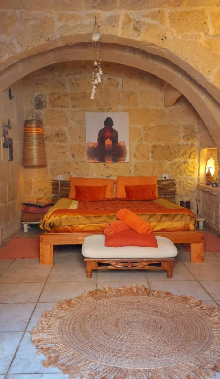 Ta' Didi B&B Kercem Номер фото