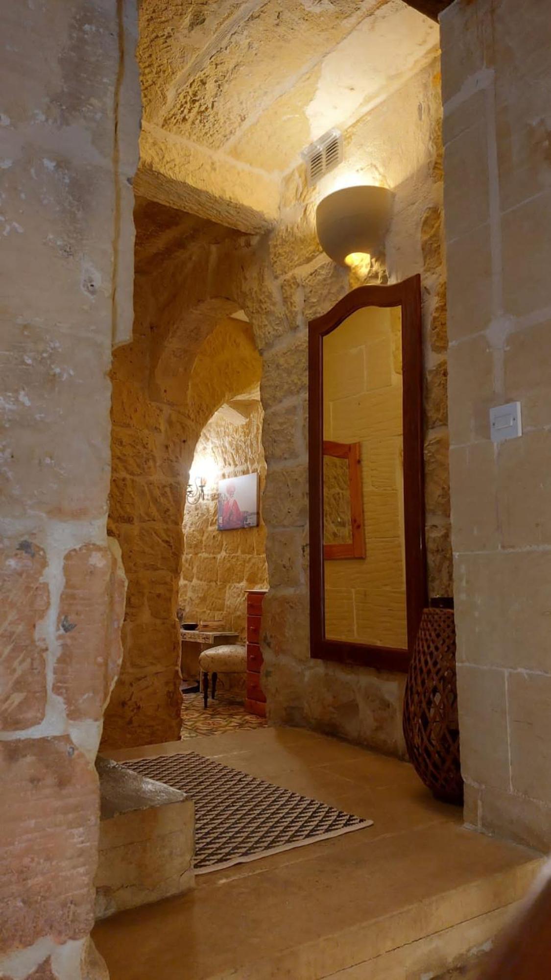Ta' Didi B&B Kercem Экстерьер фото