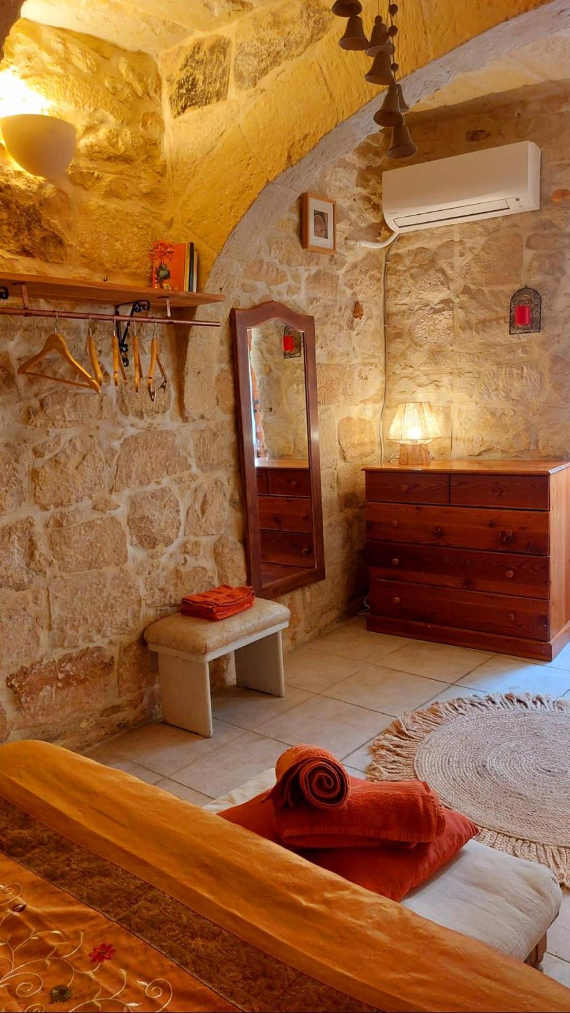 Ta' Didi B&B Kercem Экстерьер фото