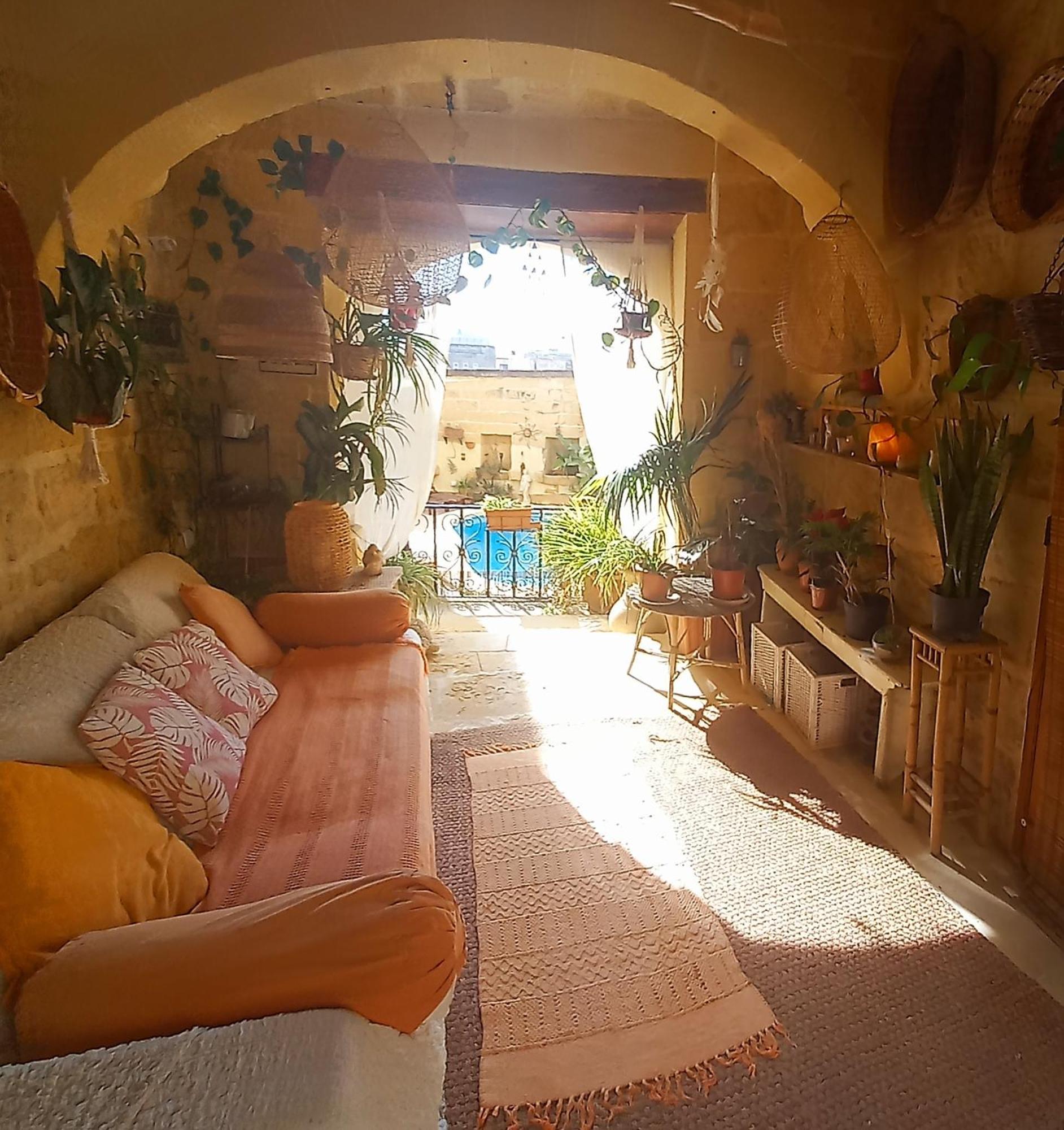Ta' Didi B&B Kercem Экстерьер фото